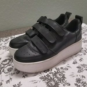 Windsor Smith Sneaker Leather sz7